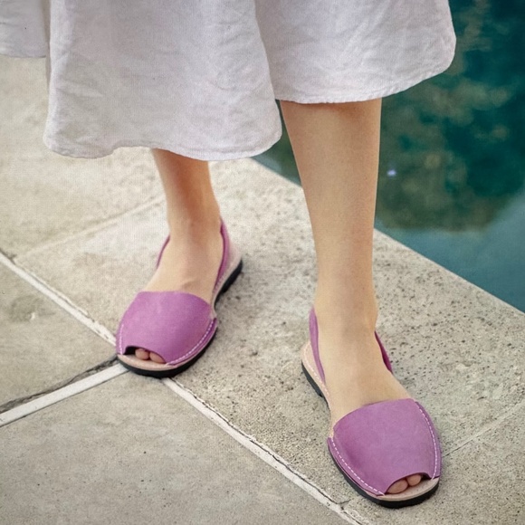 PONS Avarcas Classic Sandals - Picture 11 of 14